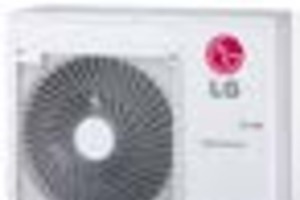 LG UU30W U42R0 Наружный блок