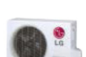 LG UU18W UE2R0 INVERTER V Наружный блок