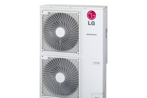 LG UU60W U32R0 Inverter V Наружный блок