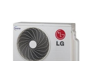 LG UU18W UE2R0 Inverter V Наружный блок